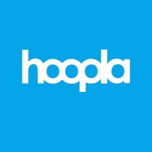 Hoopla Digital