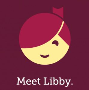 Libby/Overdrive