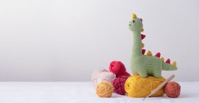 Crochet for Teens