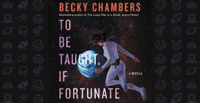Campfire Tales: To Be Taught, If Fortunate