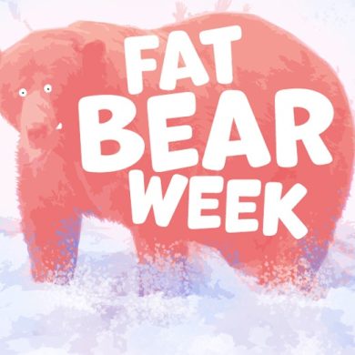 Fat Bear Week