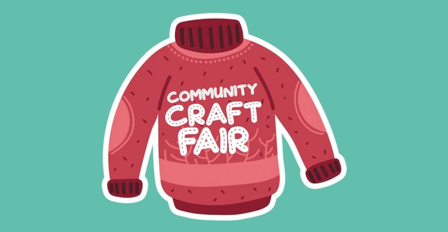 2026 Community Craft Fair